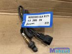 MERCEDES SLK R171 1.8 Lambdasonde 0258007290, Gebruikt, Mercedes-Benz AG, Mercedes-Benz, Mercedesstrasse 120
70372  Stuttgart, DE