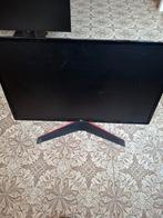 24" 1080p LG Monitor, Computers en Software, Ophalen