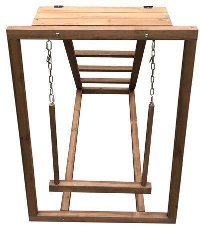 Kippenschommel 1, Dieren en Toebehoren, Pluimvee | Toebehoren, Nieuw, Kippenhok of Kippenren, Ophalen of Verzenden