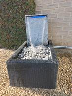 Fontein, Tuin en Terras, Ophalen