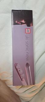 Stijltang voor keratine behandeling., Ophalen