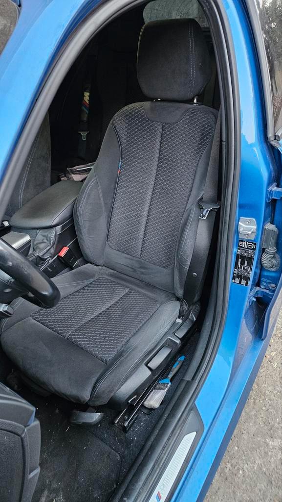 Bmw f20 116i euro6 pack M, Auto's, BMW, Particulier, Ophalen