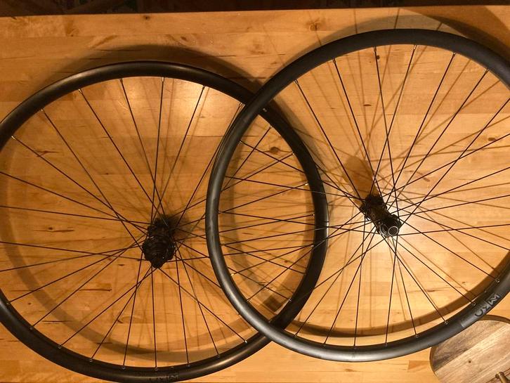 Paire roues neuves VTT 29 Newmen Performance, Fietsen en Brommers, Fietsonderdelen, Nieuw, Wiel, Ophalen of Verzenden