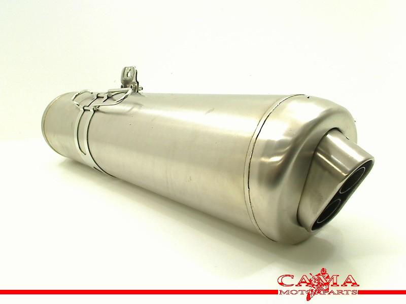 ÉCHAPPEMENT SILENCIEUX ORIGINAL OEM BMW F 800 S (F800S), Motos, Utilisé