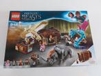 LEGO Harry Potter Les Animaux Fantastiques 75952, Enlèvement ou Envoi, Neuf, Lego