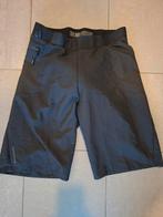 Fietsbroek met voering Rockrider Mountain Bike Cyclist S, Fietsen en Brommers, Ophalen of Verzenden, S