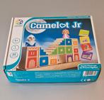 Camelot Jr - Smart Games, Enlèvement, Utilisé, Construction