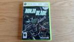 Ninja Blade - Xbox 360, Games en Spelcomputers, Games | Xbox 360, Verzenden, Gebruikt