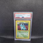 Nidoqueen Holo NL Jungle PSA 8, Enlèvement ou Envoi