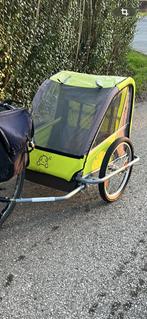 Fietskar zo goed als nieuw, Enlèvement, Comme neuf