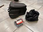 Honda OEM motortas, Motoren, Accessoires | Koffers en Tassen, Ophalen, Zo goed als nieuw