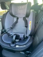 Autostoeltje, Ophalen, Zo goed als nieuw, Verstelbare rugleuning, Isofix