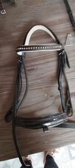 Pony hoofdstel, Dieren en Toebehoren, Ophalen of Verzenden, Gebruikt