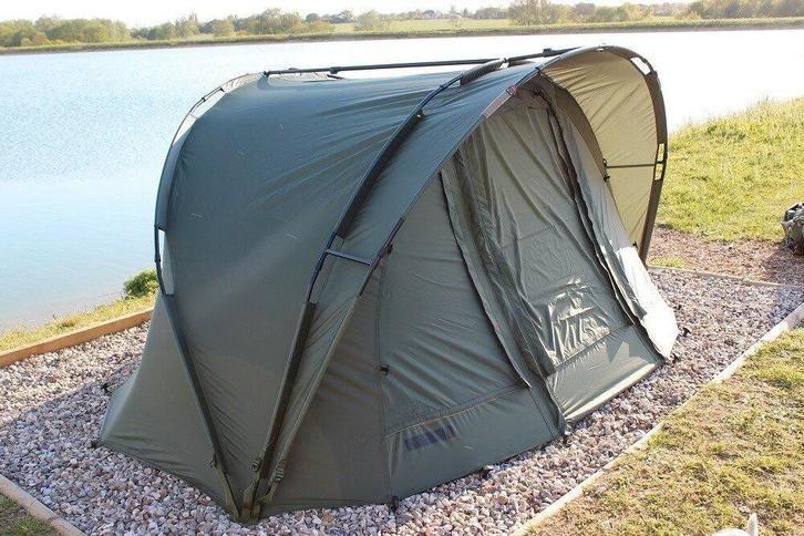 NIEUW FOX ROYALE CLASSIC BIVVY KARPERTENT MOET NU WEG, Watersport en Boten, Hengelsport | Karpervissen, Nieuw, Overige typen, Ophalen of Verzenden