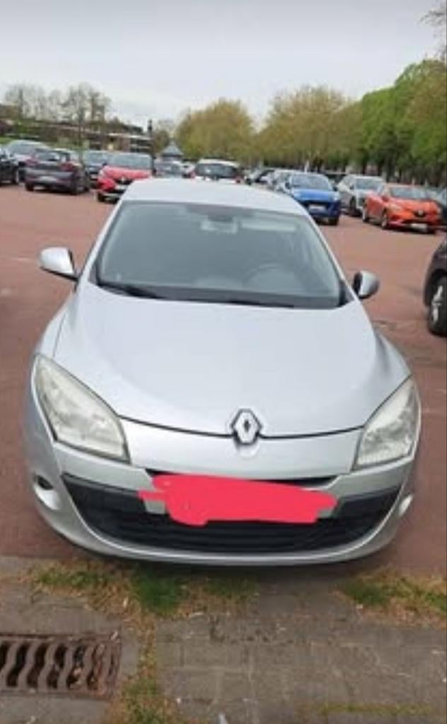 Renault Mégane 1.5dci 2009, Autos, Achat, Diesel, Particulier, Mégane