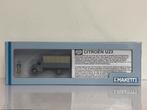 Makette 8044 Citroën U23 1:87, Ophalen of Verzenden, Zo goed als nieuw, Bus of Vrachtwagen, Brekina