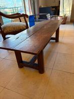 Table de salon en bois, Enlèvement, Comme neuf