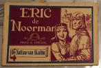 Eric de Noorman - De sultan van Akiïm, Eén stripboek, Ophalen, Gelezen, Hans G. Kresse