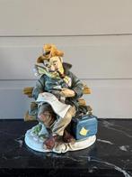 Postuur, Ophalen, Zo goed als nieuw