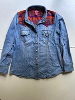 HEMD - maat M - merk RED RANCH, Enfants & Bébés, Vêtements enfant | Taille 176, Enlèvement ou Envoi, Red Ranch, Chemise ou Chemisier