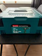 Makita schroef-/klopboormachine, Ophalen, Nieuw