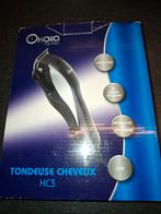 Tondeuse/tondeuse à cheveux, Enlèvement ou Envoi, Neuf, Tondeuse