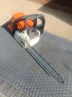 Tronçonneuse Stihl, Stihl, Tronçonneuse, 1200 watts ou plus, 70 mm ou plus