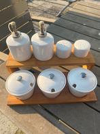 Kruidenrekje, Ophalen, Gebruikt