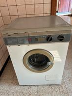 Wasmachine zanussi, Ophalen, Zo goed als nieuw