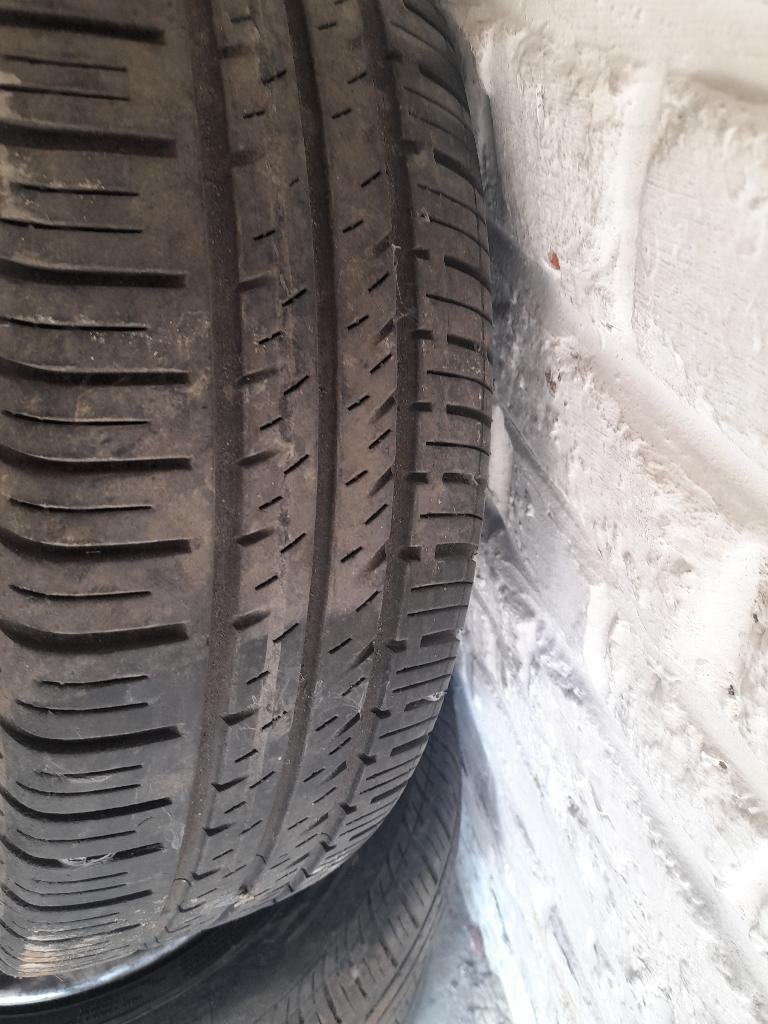 Accessoires auto, Ophalen, Gebruikt