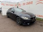 BMW 420d xDrive*M PACKET*GRAN COUPE*FULL OPTION*LED*HUD*FULL, Autos, Cuir, Achat, Euro 6, Entreprise