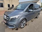 MERCEDES BENZ V CLASS V 250 d AVANTGARDE, Cuir, Achat, Euro 6, Entreprise