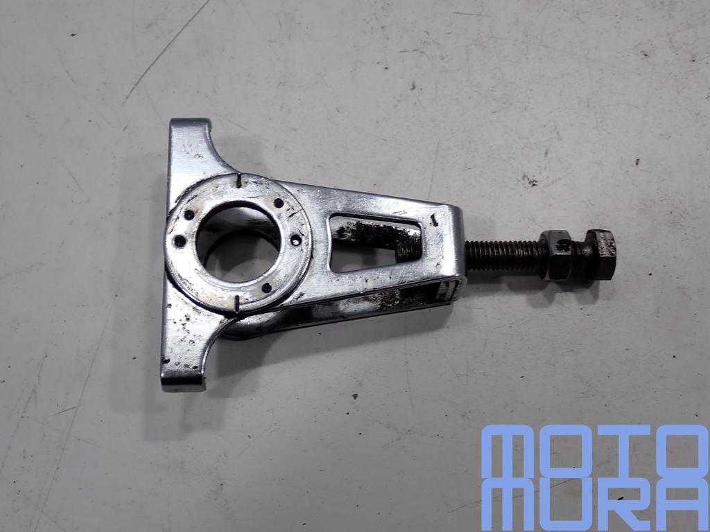 Kawasaki GPX 750 1986 - 1990 kettingspanner GPX750R kettings, Gebruikt, -, -, Ophalen of Verzenden