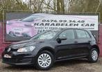 Volkswagen Golf 1.6CRTDi Highline NAV SENS AV/AR CLIM 118.67, Autos, Cuir, Euro 5, Achat, 105 ch