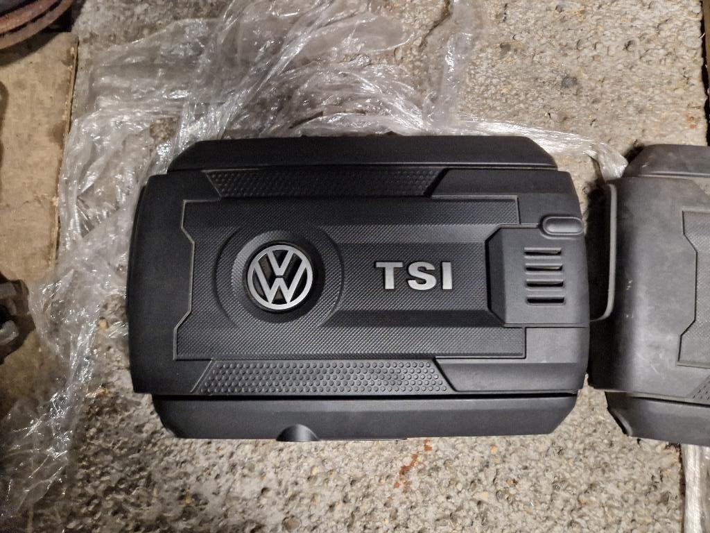 Cache moteur VW, Enlèvement, Utilisé, Volkswagen