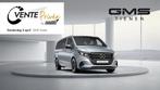 Mercedes-Benz Vito Tourer 119 CDI Select L2 /Lichte Vracht/5, Auto's, Automaat, Zwart, 4 cilinders, 2500 kg