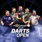 Darts Wieze 2026 tickets, Tickets en Kaartjes, Twee personen, Maart