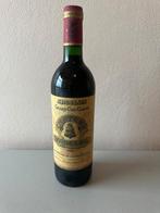 Château Angelus 1989, Collections, Neuf, Pleine, Enlèvement, Vin rouge