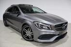 Mercedes-Benz CLA-Klasse 200 AMG PACK - Open Dak (bj 2020), Auto's, CLA, Gebruikt, 4 cilinders, 136 pk