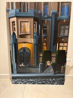 Œuvre unique d'Olivier Lamboray, Enlèvement ou Envoi