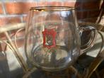 glas van CBA, Verzamelen, Ophalen of Verzenden, Zo goed als nieuw, Bierglas