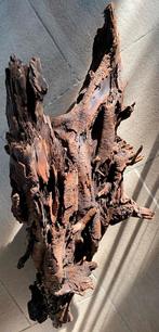 Bois terrarium, Enlèvement, Comme neuf, Branche, Plante, Roche ou Pierre