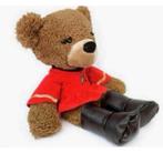 Étagère de démarrage Gund Star Trek Lieutenant Uhura - 35 cm, Collections, Enlèvement ou Envoi, Neuf, Figurine ou Poupée