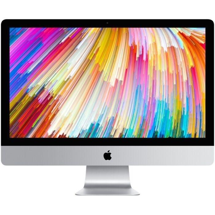 Imac 27 inch (2016), Informatique & Logiciels, Apple Desktops, Utilisé, iMac, HDD, 4 Ghz ou plus, 32 GB, Enlèvement