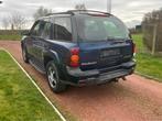 Voiture particulière Chevrolet Trailblazer 2004, Autos, Achat, Entreprise, Autre carrosserie, Trailblazer