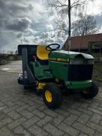 John deere zitmaaier, Enlèvement, Utilisé, Vitesses