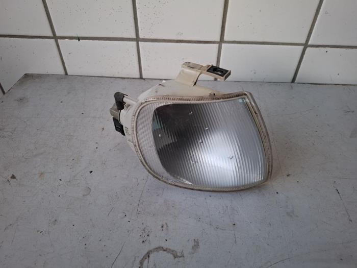 Knipperlicht Scherm rechts-voor van een Volkswagen Polo, Auto-onderdelen, Verlichting, Volkswagen, Gebruikt, 3 maanden garantie