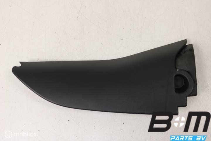 Portier afdekking rechts VW Sharan 7N 7N0837974A, Gebruikt