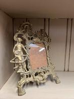 Art nouveau fotolijst fotohouder, Antiek en Kunst, Ophalen