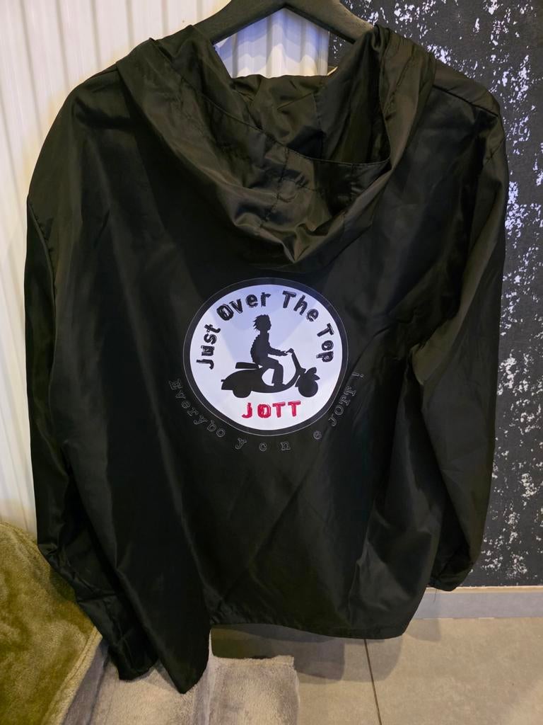 Nouveaux imperméables, Enlèvement ou Envoi